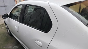 Dacia Logan. Benzina+GPL, An 2017, 180000km, Primul proprietar. - imagine 3