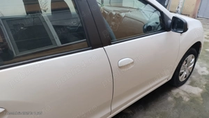 Dacia Logan. Benzina+GPL, An 2017, 180000km, Primul proprietar. - imagine 4