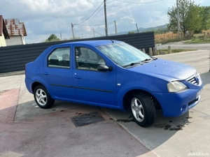 dacia logan 2007 - imagine 2