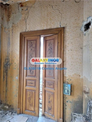 Unirii,Justitiei,vila De+P,impunatoare,supafata 236 mp teren 274 mp - imagine 4