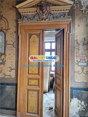 Unirii,Justitiei,vila De+P,impunatoare,supafata 236 mp teren 274 mp - imagine 5