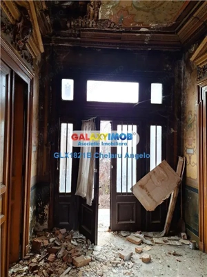 Unirii,Justitiei,vila De+P,impunatoare,supafata 236 mp teren 274 mp - imagine 8