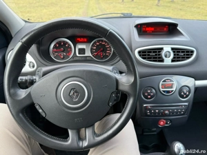 Renault clio.5 dci EURO 5  - imagine 2