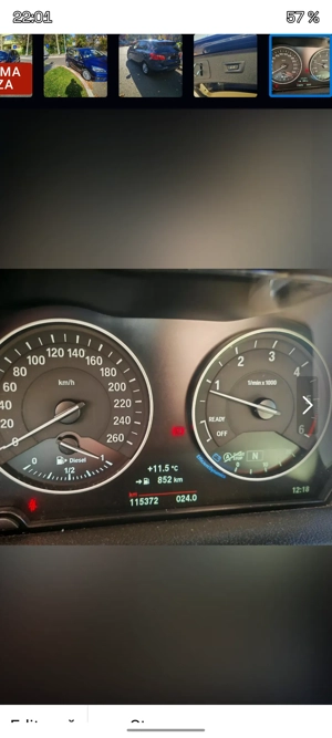 Vand BMW seria 2 Activ Tourer - imagine 4