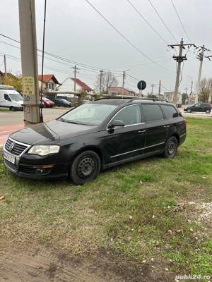 passat volswagen tdi - imagine 3