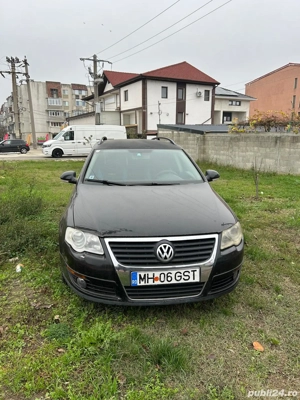 passat volswagen tdi - imagine 2