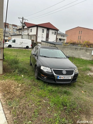 passat volswagen tdi - imagine 4