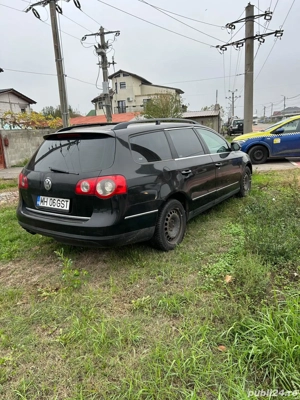 passat volswagen tdi - imagine 5