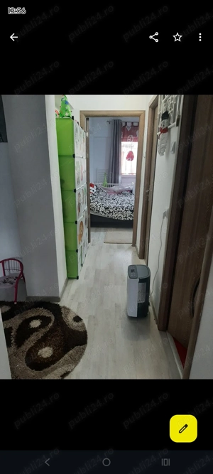 Vând apartament 3 camere zona Digi  - imagine 7