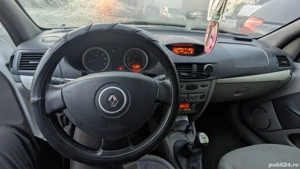 Vand Renault Symbol, 2012, manual, 1.6 16v - imagine 2