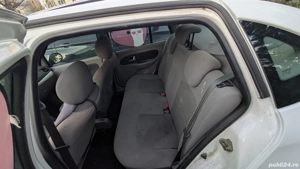 Vand Renault Symbol, 2012, manual, 1.6 16v - imagine 3