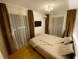Propietar apartament 3 camere cu centrala, parcare subter zona Banu Manta Victoriei ultracentral lux - imagine 5