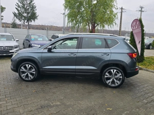  Seat Ateca 1.6 TDI 115 CP - imagine 3