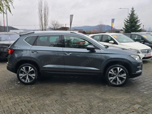  Seat Ateca 1.6 TDI 115 CP - imagine 4