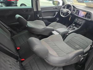  Seat Ateca 1.6 TDI 115 CP - imagine 9