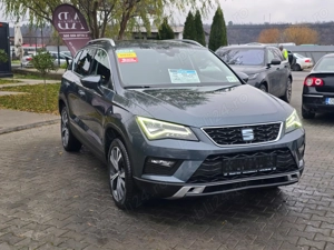  Seat Ateca 1.6 TDI 115 CP - imagine 5