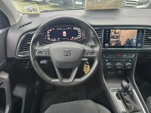  Seat Ateca 1.6 TDI 115 CP - imagine 11