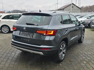  Seat Ateca 1.6 TDI 115 CP - imagine 7