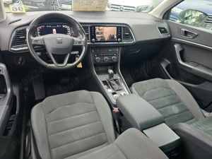  Seat Ateca 1.6 TDI 115 CP - imagine 6