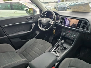  Seat Ateca 1.6 TDI 115 CP - imagine 8