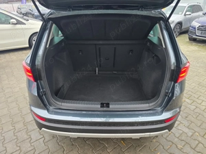  Seat Ateca 1.6 TDI 115 CP - imagine 12