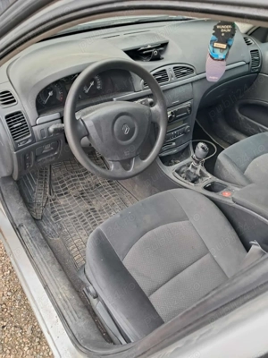 Vând Renault laguna 2006 - imagine 2