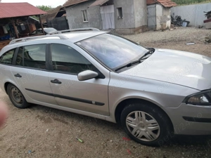 Vând Renault laguna 2006 - imagine 4