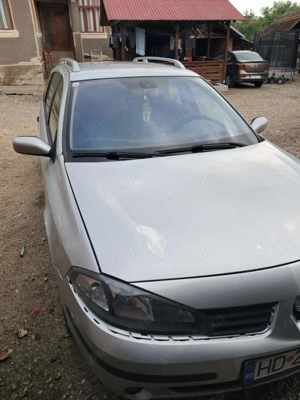 Vând Renault laguna 2006 - imagine 5