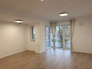 Vanzare apartament + spatiu de parcare subteran in Quartier Azuga, constructie noua (2024) - imagine 5