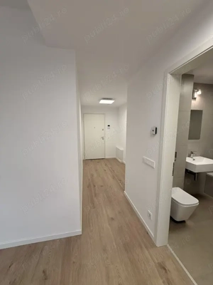 Vanzare apartament + spatiu de parcare subteran in Quartier Azuga, constructie noua (2024) - imagine 9