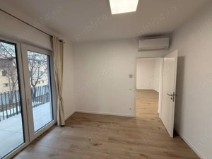 Vanzare apartament + spatiu de parcare subteran in Quartier Azuga, constructie noua (2024) - imagine 8