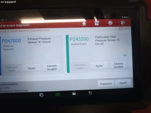 Diagnoză completă Vida Dice, Launch, Vcds  - imagine 3