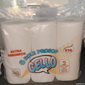 engros prosoape de bucătărie și hârtie igienică pentru revânzarea în special în piețe și târguri 