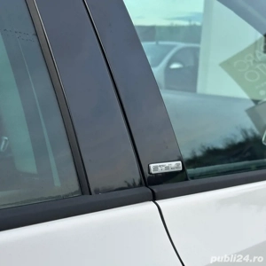 Volkswagen Golf 6 STYLE 2011 Benzina 133.000KM | Rate   Transport   Numere - imagine 9