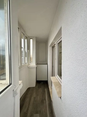 Apartament 2 camere | 62 mp | 2 balcoane | Metrou Costin Georgian - imagine 10