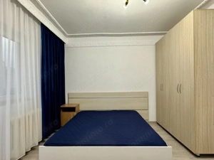 Apartament 2 camere | 62 mp | 2 balcoane | Metrou Costin Georgian - imagine 7