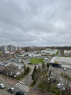 Apartament 2 camere | 62 mp | 2 balcoane | Metrou Costin Georgian - imagine 15