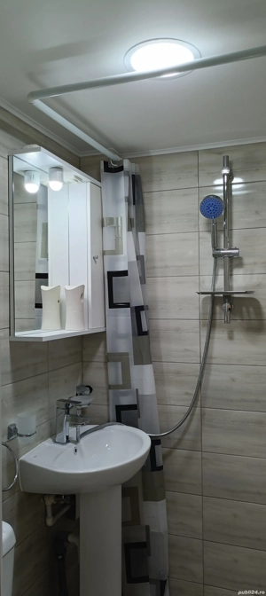 Garsoniera confort 3 