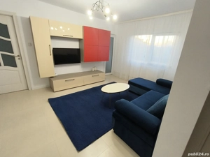 inchiriez apartament Zona Soveja