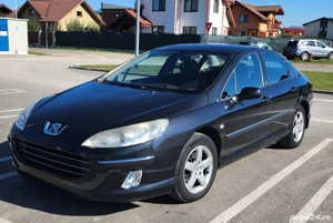 Peugeot 407 ST Executive 2,0 HDI 136CP - imagine 7
