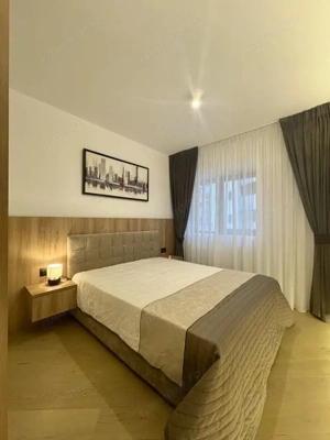 Apartament Premium Cortina Academy - imagine 8