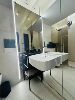 Apartament Premium Cortina Academy - imagine 11