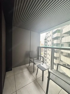 Apartament Premium Cortina Academy - imagine 13