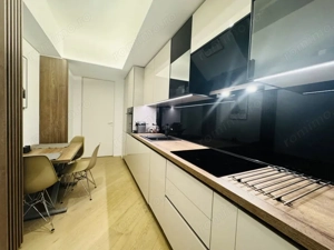 Apartament Premium Cortina Academy - imagine 7