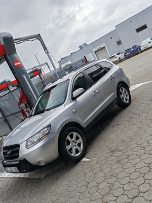 Hyundai Santa Fe  - imagine 3