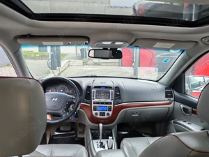 Hyundai Santa Fe  - imagine 4