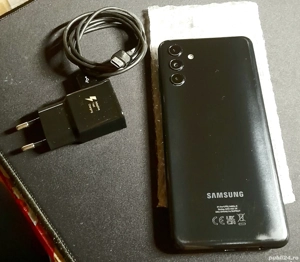 Samsung Galaxy A04s - imagine 2