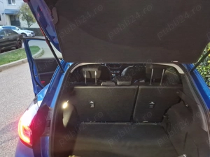 Ford Puma 1.0 EcoBoost MHEV Titanium X - imagine 2