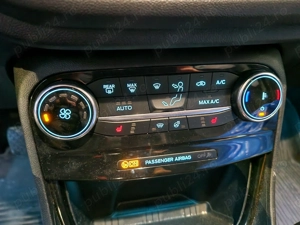 Ford Puma 1.0 EcoBoost MHEV Titanium X - imagine 4