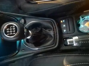 Ford Puma 1.0 EcoBoost MHEV Titanium X - imagine 6